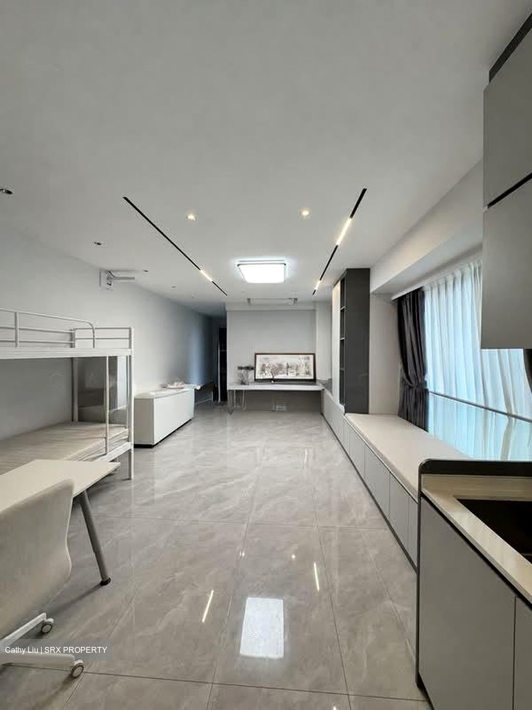 Sunny Parc (D15), Apartment #603215561